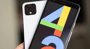 جوجل Pixel 4A 5G