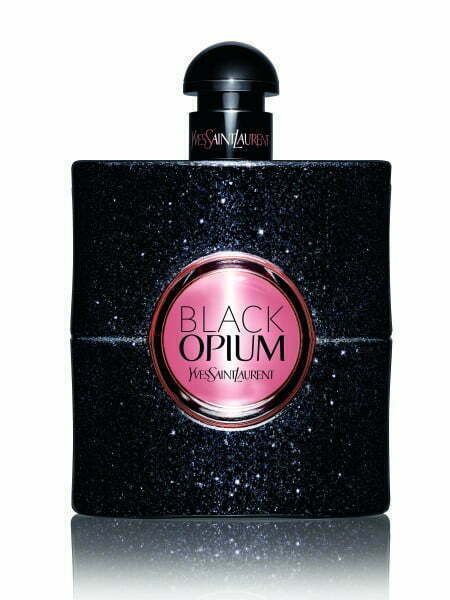 ايف سان لوران بلاك أوبيوم Yves Saint Laurent Black Opium