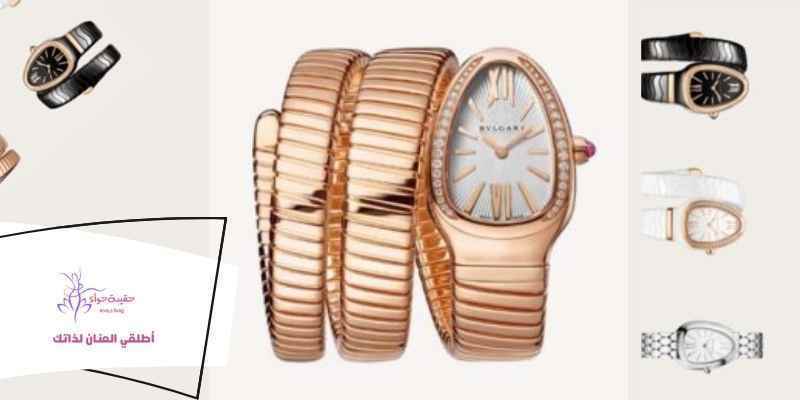 اجمل موديلات ماركة ساعات بولغاري الرجالية والنسائية اجمل موديلات ماركة ساعات بولغاري الرجالية والنسائية