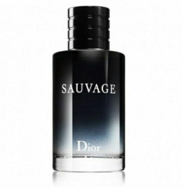 عطر ديور سوفاج للرجال Dior Sauvage