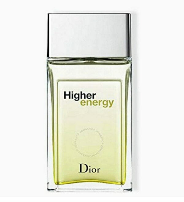 عطر ديور هاير انيرجي للرجال Dior Higher Energy