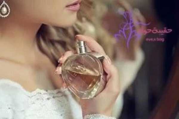 تدللي مع افضل عطر نسائي ثابت وفواح قوي وجذاب افضل عطر نسائي ثابت