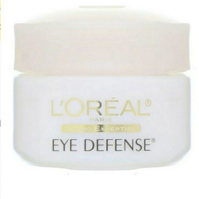 كريم لوريال للعين آي ديفينسL'OREAL Eye Defense Eye Cream